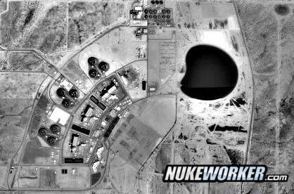 Palo Verde Satelite Image
Keywords: Palo Verde Nuclear Power Plant