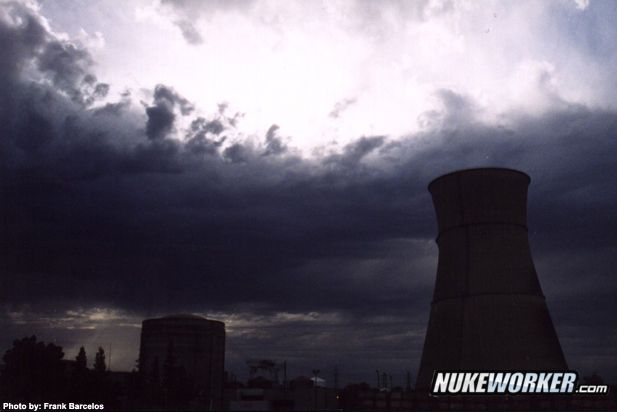 Rancho Seco
Keywords: Rancho Seco Nuclear Generating Station Power Plant