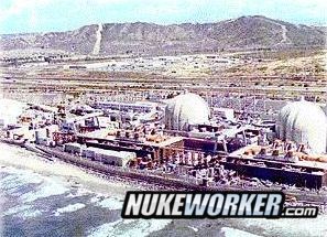 San Onofre Nuclear Generating Station
Keywords: San Onofre Nuclear Generating Station Power Plant SONGS