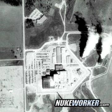 Duane Arnold Nuclear Power Plant
Keywords: Duane Arnold Nuclear Power Plant