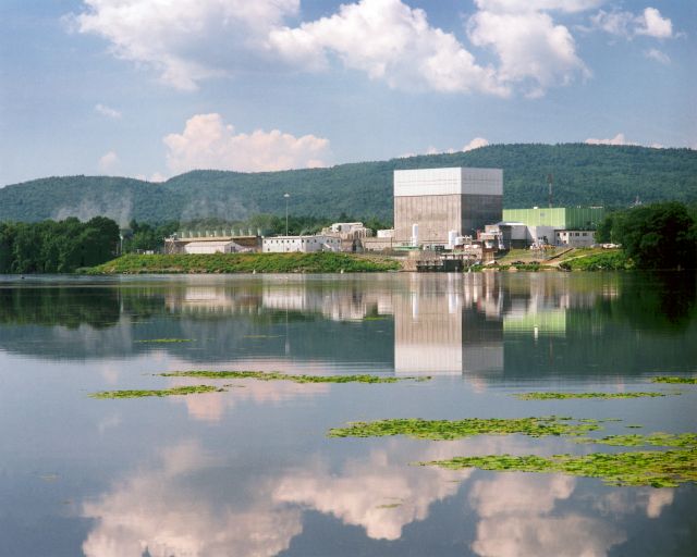 Vermont Yankee
