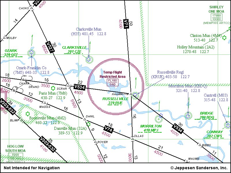 Arkansas Nuclear One Map
Arkansas Nuclear One Units 1 & 2 - 6 miles WNW of Russellville, AR.
Keywords: Arkansas Nuclear One (ANO)