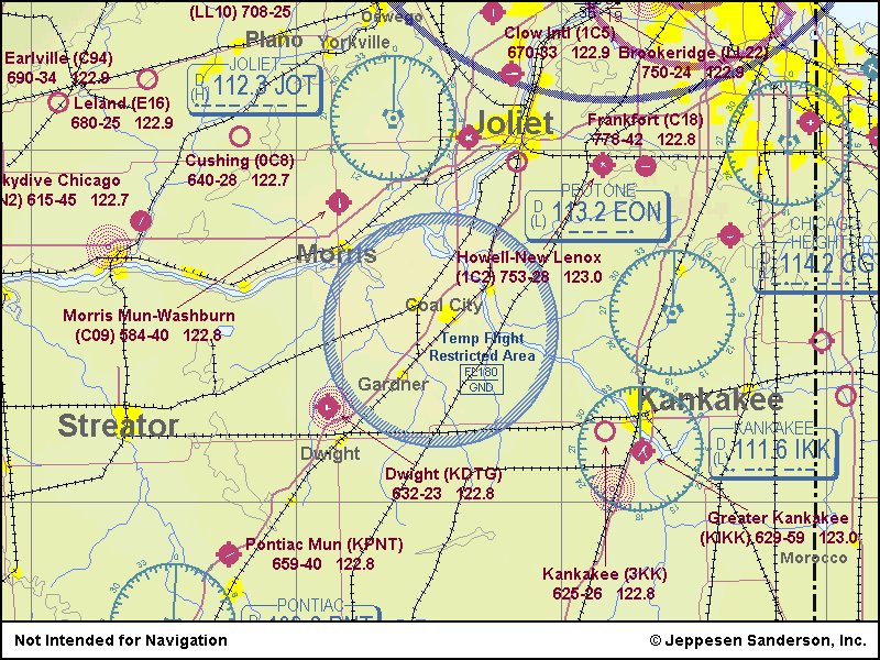 Braidwood Map
Braidwood Nuclear Power Plant - 20 miles SSW of Joliet, IL.
Keywords: Braidwood Nuclear Power Plant