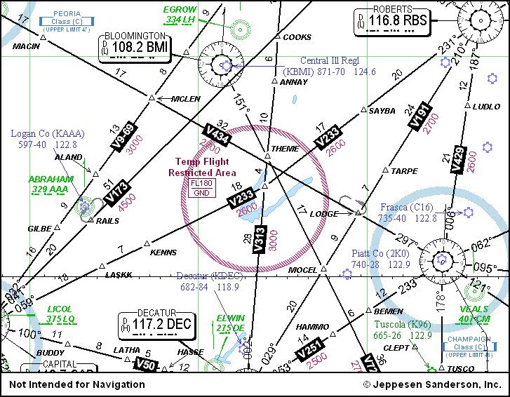 Clinton Map
Clinton Exelon Nuclear Power Plant - 6 miles E of
 Clinton, IL.
Keywords: Clinton Exelon Nuclear Power Plant