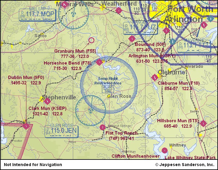 Comanche Peak Map
Comanche Peak Nuclear Power Plant - 4 miles N of Glen Rose, TX.
Keywords: Comanche Peak Nuclear Power Plant