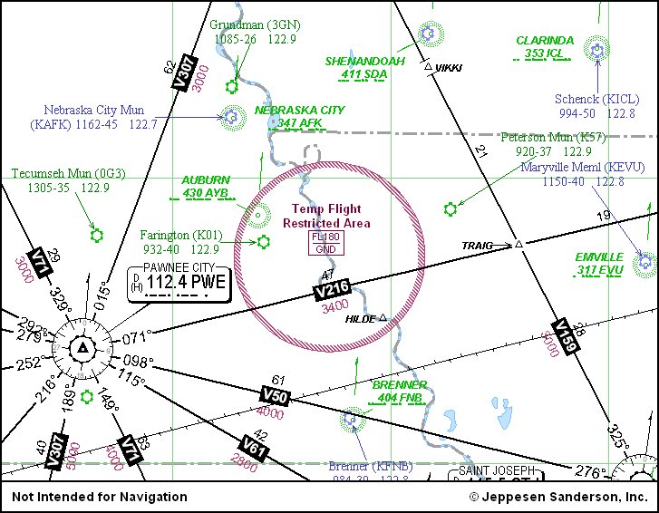 Cooper Map
Cooper Nuclear Power Plant - 23 miles S of Nebraska City, NE.
Keywords: Cooper Nuclear Power Plant