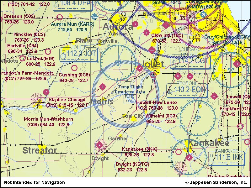 Dresden Map
Dresden Nuclear Power Plant - 9 miles E of Morris, IL.
Keywords: Dresden Nuclear Power Plant