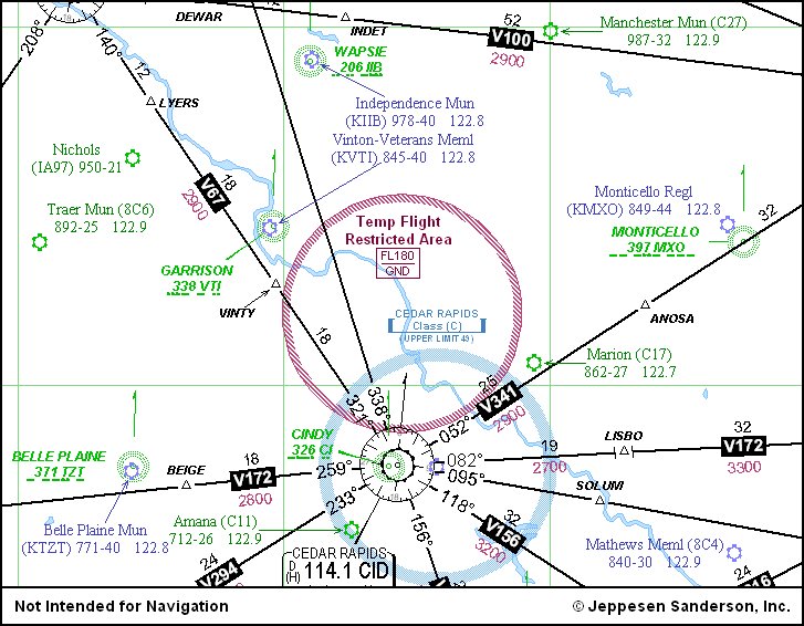 Duane Arnold Map
Duane Arnold Nuclear Power Plant - 8 miles NW of Cedar Rapids, IA.
Keywords: Duane Arnold Nuclear Power Plant