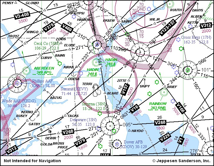 Hope Creek Map
Hope Creek - 18 miles SE of Wilmington, DE.
Keywords: Hope Creek Nuclear Generating Station