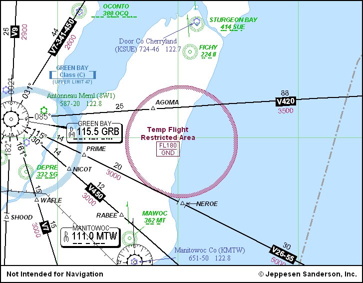 Kewaunee Map
Kewaunee Nuclear Power Plant - 27 miles SE of Green Bay, WI.
Keywords: The Kewaunee Nuclear Power Plant in Carlton