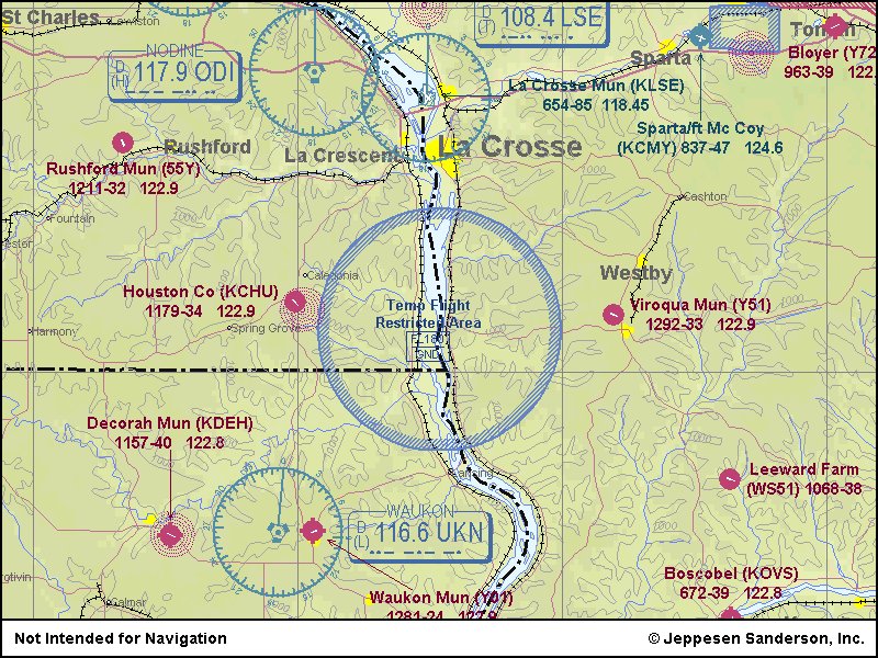 Lacrosse
Lacrosse - 15 miles SSE of Lacrosse, WI, or 90 miles NW of Madison, WI.
Keywords: Lacrosse