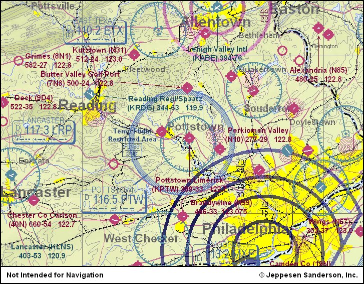 Limerick MAp
Limerick Nuclear Power Plant - 21 miles NW of Philadelphia, PA.
Keywords: Limerick Nuclear Power Plant PECO Exelon