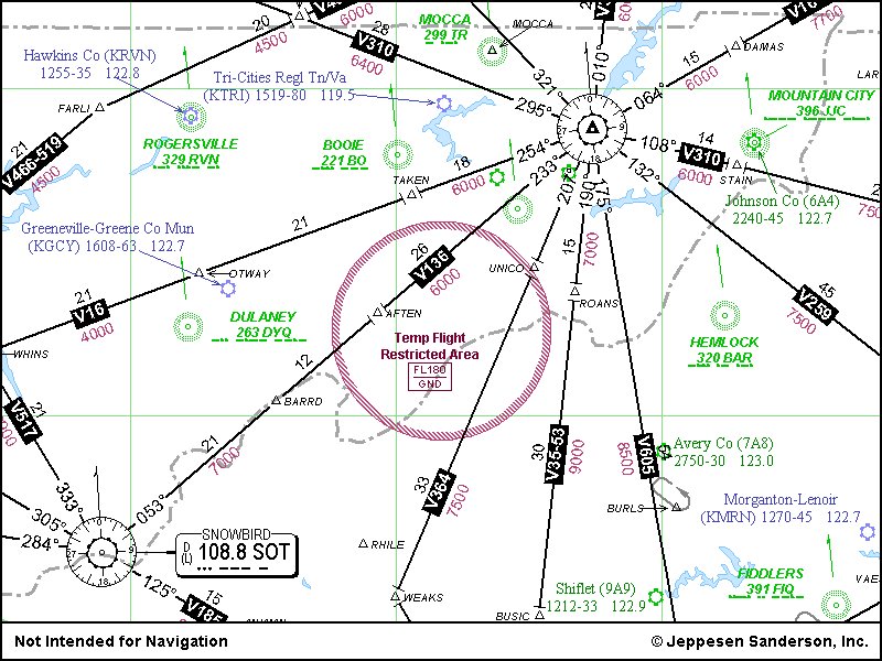 Nuclear Fuel Services (NFS) Map
NFS - 15 miles S of Johnson City, TN. in Erwin
Keywords: Nuclear Fuel Services (NFS)