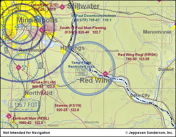 Prairie Island Map
Prairie Island Station Nuclear Power Plant - 28 miles SE of Minneapolis, MN.
Keywords: Prairie Island Station Nuclear Power Plant