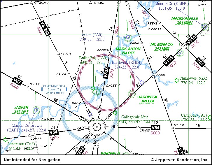 Sequoyah Map
Sequoyah Nuclear Power Plant-10 miles NE of Chattanooga, TN.
Keywords: Sequoyah Nuclear Power Plant TVA