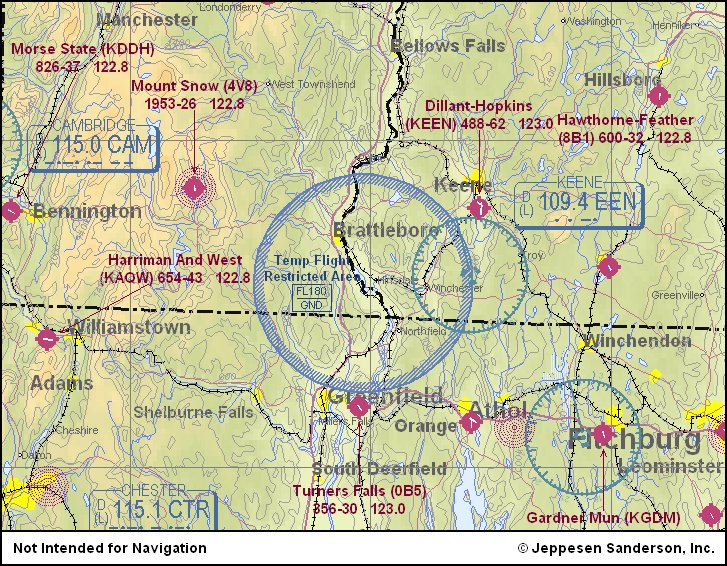 Vermont Yankee Map
Vermont - Yankee Nuclear Power Plant - 5 miles S of Battleboro, VT.
Keywords: Vermont Yankee Nuclear Power Plant