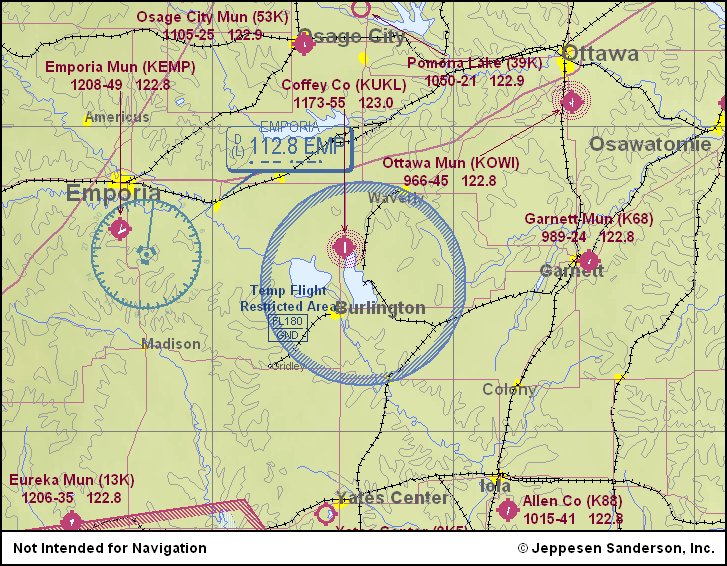 Wolf Creek
Wolf Creek Nuclear Power Plant - 4 miles NE of Burlington, KS.
Keywords: Wolf Creek