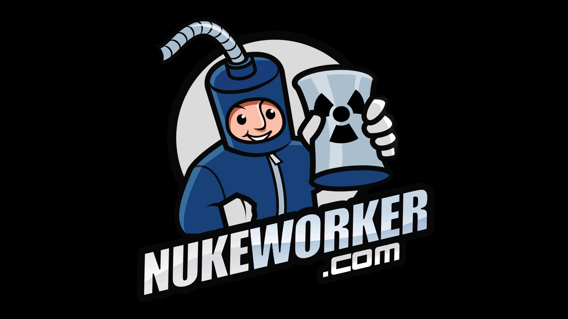 NukeWorker Wallpaper 1920x1080
