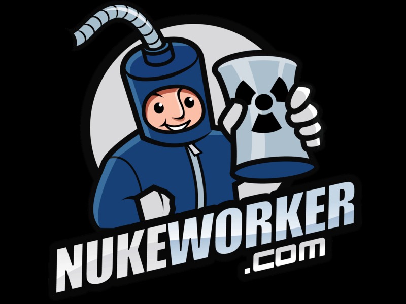 NukeWorker Wallpaper 800x600
