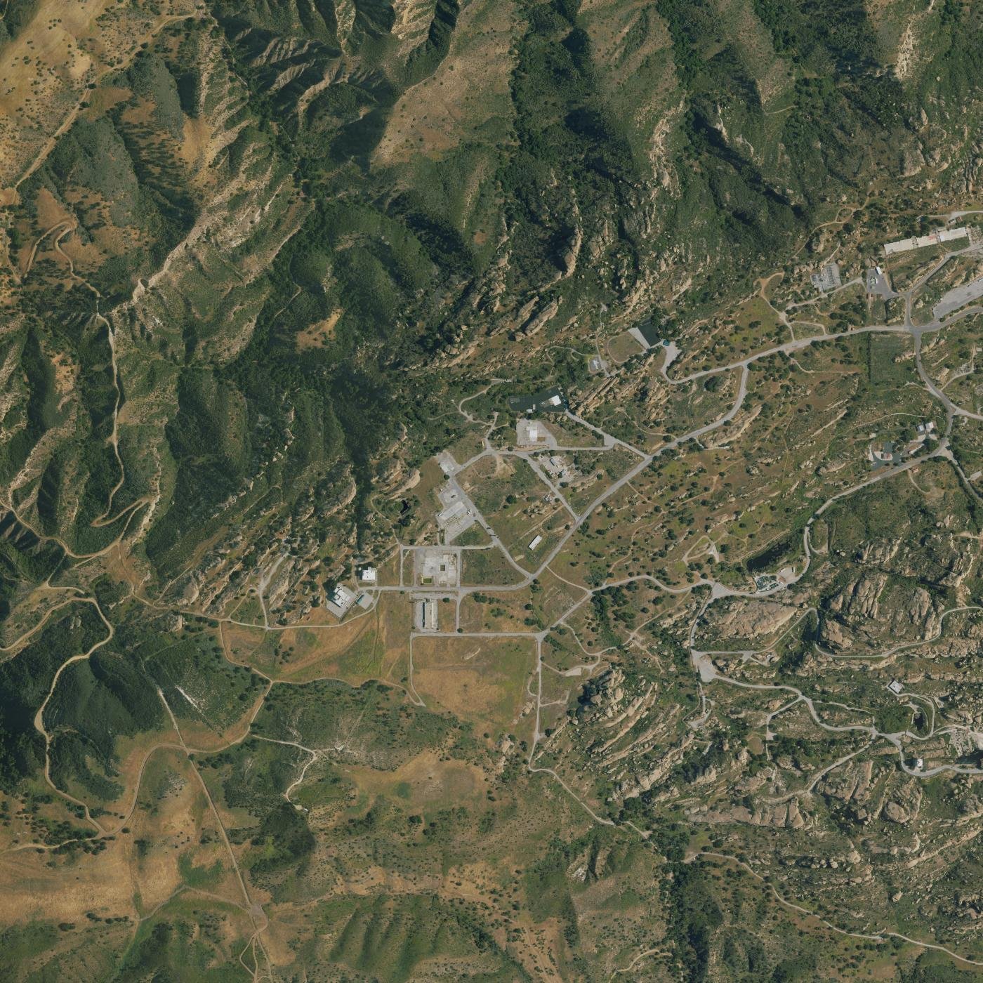 Boeing-Rocketdyne (aerial imagery)
Keywords: Boeing-Rocketdyne; aerial; NAIP