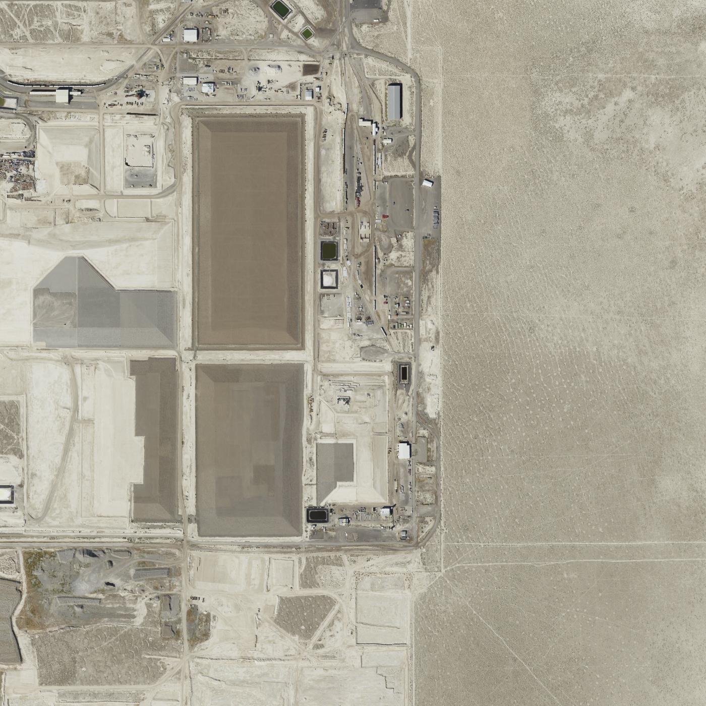 Envirocare of Utah (aerial imagery)
Keywords: Envirocare of Utah; aerial; NAIP