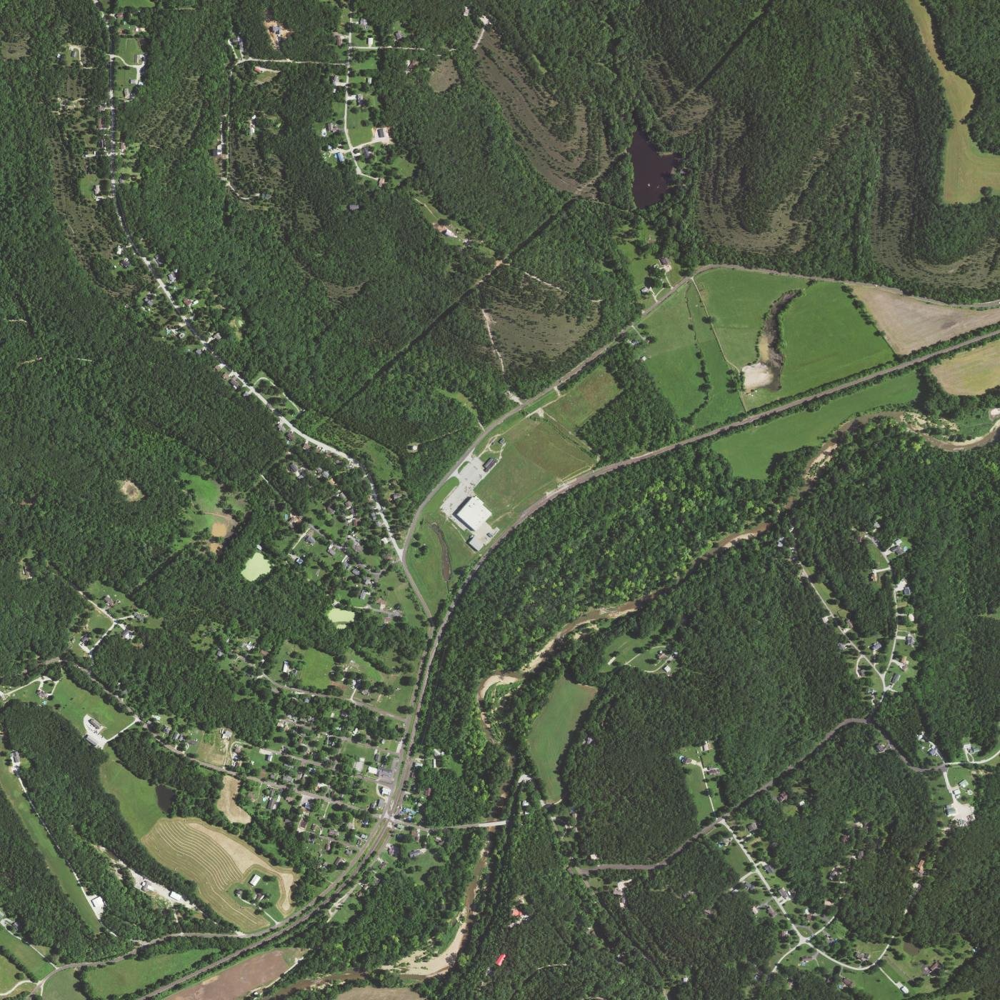 Hematite (aerial imagery)
Keywords: Hematite; aerial; NAIP