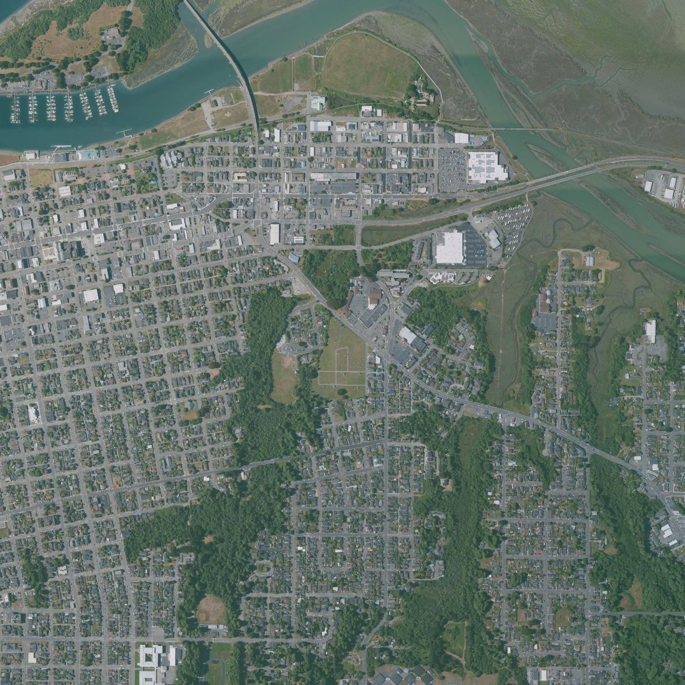 Humboldt Bay 3 (aerial imagery)
Keywords: Humboldt Bay 3; aerial; NAIP