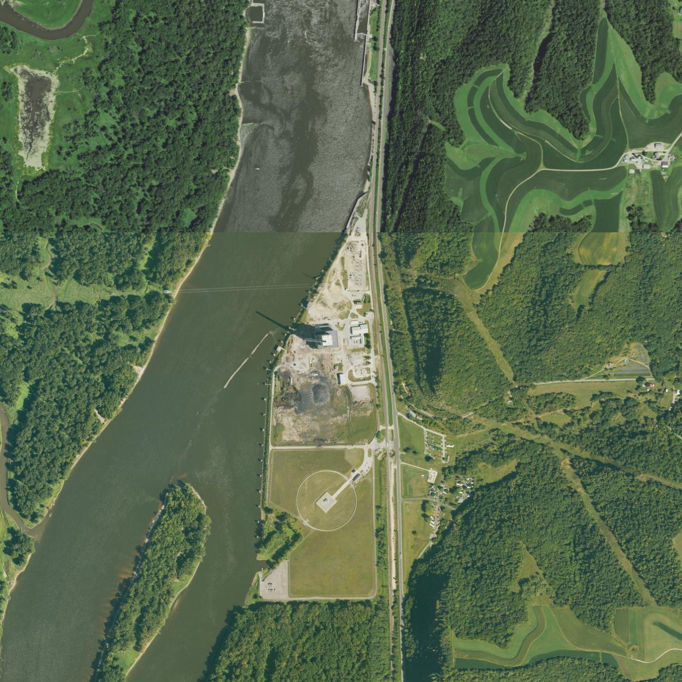 LaCrosse (aerial imagery)
Keywords: LaCrosse; aerial; NAIP