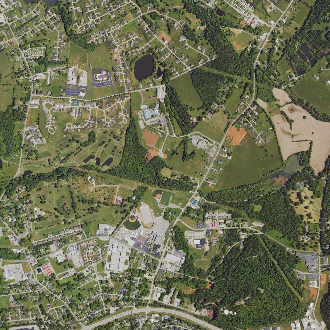Piqua (aerial imagery)
Keywords: Piqua; aerial; NAIP