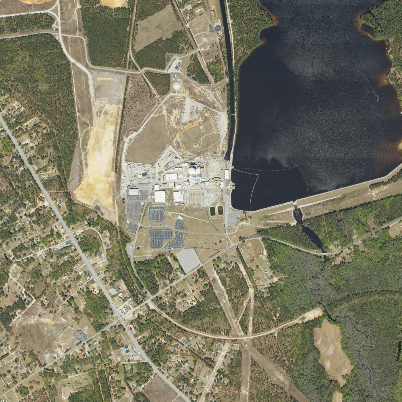 Robinson 2 (aerial imagery)
Keywords: Robinson 2; aerial; NAIP