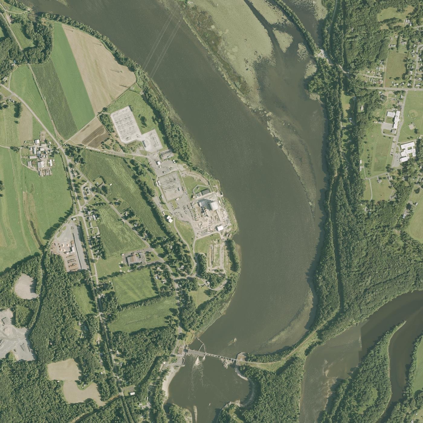 Vermont Yankee (aerial imagery)
Keywords: Vermont Yankee; aerial; NAIP