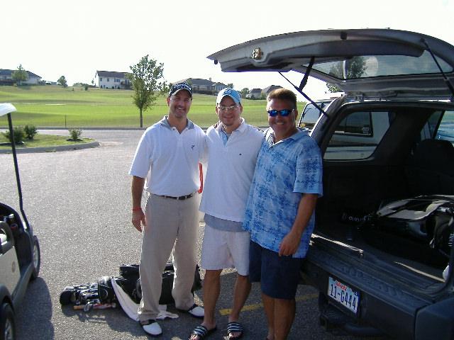 Table Rock Golf Course
Keywords: Fort Calhoun Nuclear Power Plant