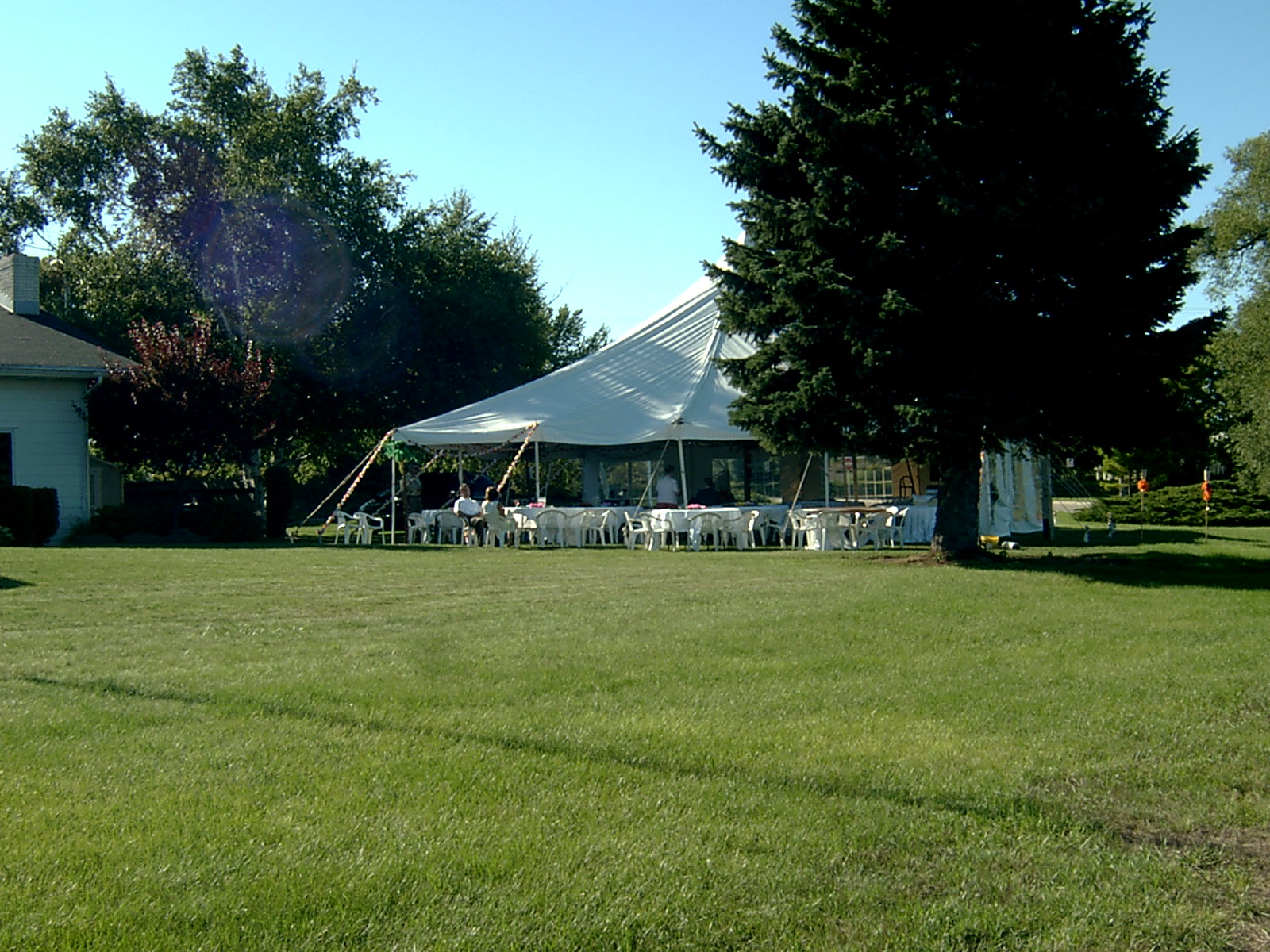 Connelly/Alvey wedding
Keywords: Braidwood Nuclear Power Plant