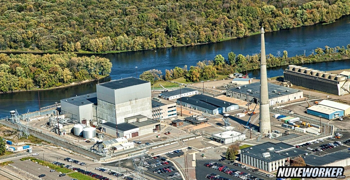 Monticello Nuclear Generating Plant
