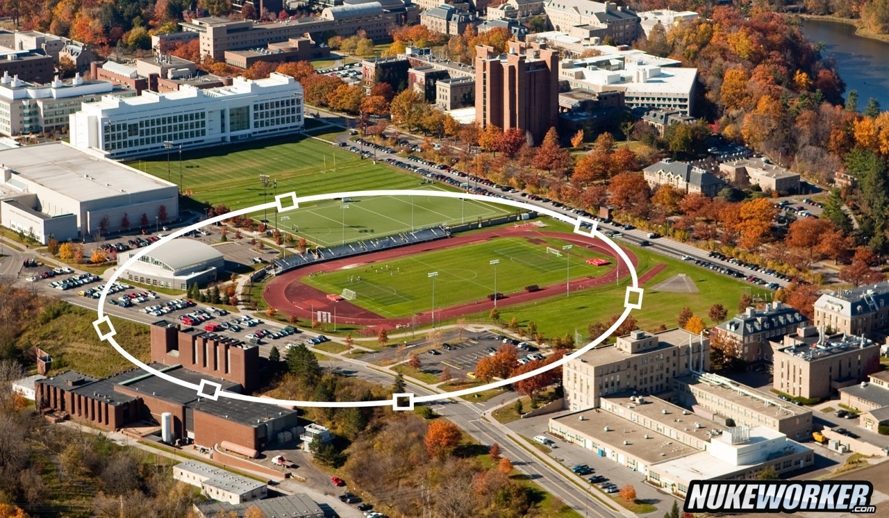 Cornell High Energy Synchrotron Source (CHESS)
