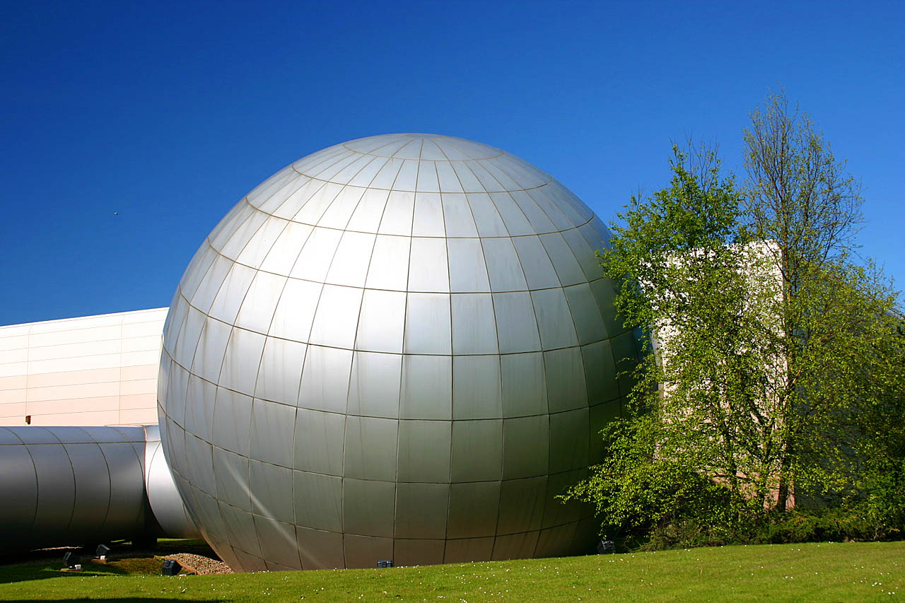 Wastwater Area, Sellafield Nuclear Power Visitor Centre
Keywords: Sellafield UK