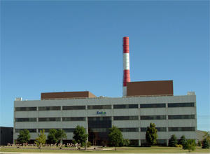 Lasalle County Nuclear Power Plant
LaSalle's 2,058ac cooling lake is a popular fishery managed by the Illinois Department of Natural Resources.
Keywords: Lasalle County Exelon Nuclear Power Plant