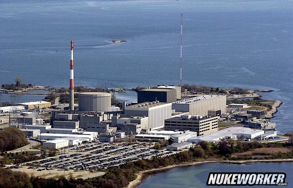 Millstone 2 and 3
Millstone 2 and 3 consists of two pressurized water reactors. Construction of Unit 2 began in 1969 with Unit 3 construction beginning in 1974. Licensed operations for Unit 2 and 3 began in 1975 and 1986 respectively.

In 2005, the Nuclear Regulatory Commission granted twenty-year license renewals for both reactors, extending the licensed operational life of Unit 2 to 2035 and Unit 3 to 2045.
