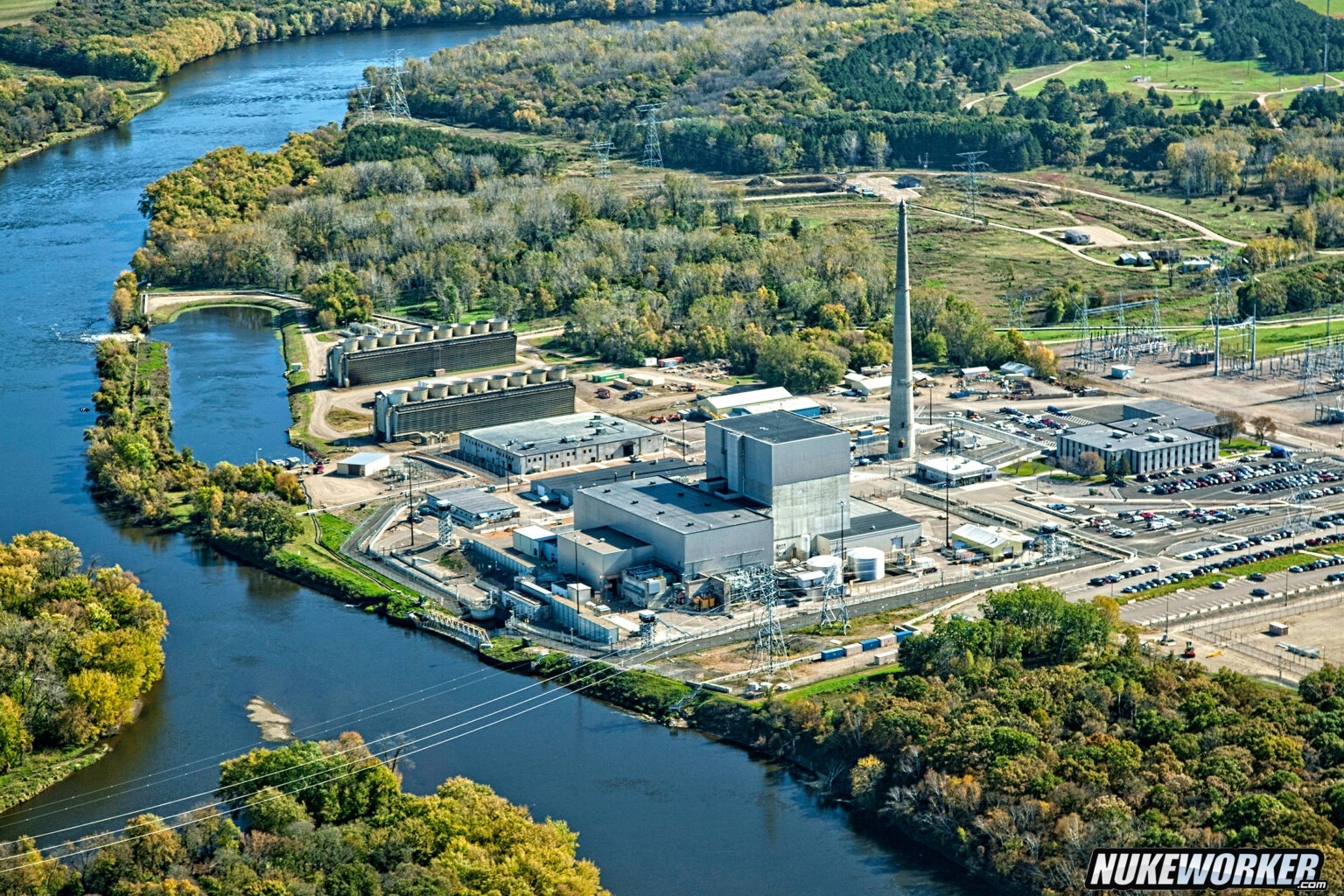 Monticello Nuclear Generating Plant 2016
Monticello Nuclear Generating Plant 2016
