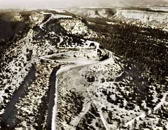 Los Alamos is Chosen
Los Alamos seemed ideal. It was isolated, access to and from the site could be controlled, and the surrounding canyons could be used for tests involving high explosives. The War Department acted quickly to acquire the Los Alamos Ranch School and a considerable amount of surrounding public and private land.
Keywords: Los Alamos National Laboratory (LANL)