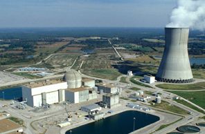 Callaway Nuclear Power Plant
Keywords: Callaway Nuclear Power Plant