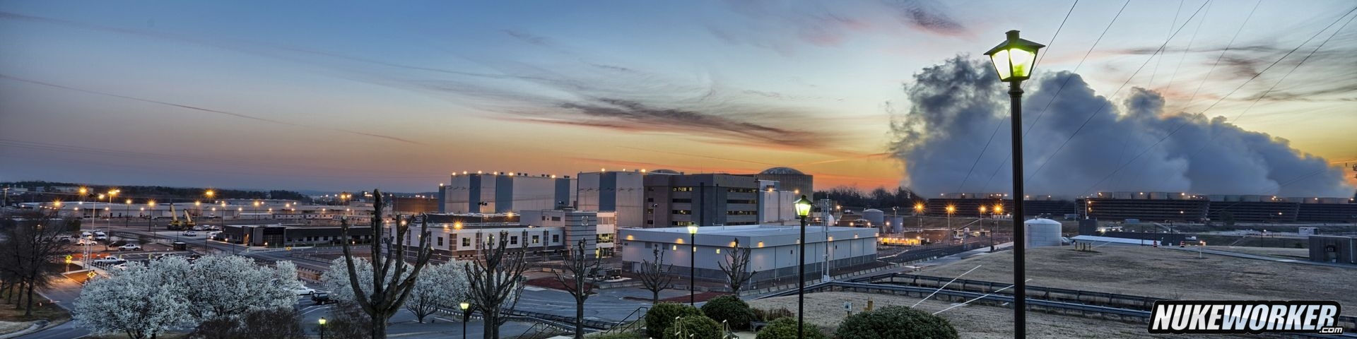 Catawba Nuclear Station
