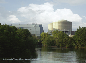 Catawba
Keywords: Catawba Nuclear Power Plant