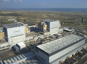 Dungeness-A
Location: Kent
Operator: British Nuclear Fuels Ltd
Configuration: 2 X 223 MW Magnox
Operation: 1965
Reactor supplier: TNPG
T/G supplier: Parsons
