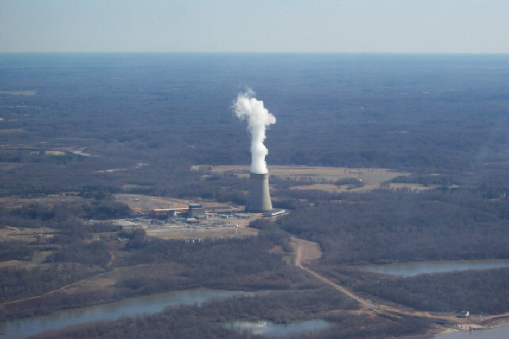 Grand Gulf Nuclear Power Plant
Keywords: Grand Gulf Nuclear Power Plant