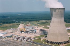 Shearon Harris Nuclear Power Plant
Keywords: Shearon Harris Nuclear Power Plant