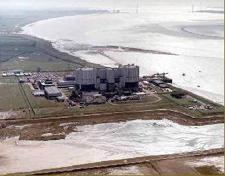 Oldbury
Oldbury nuclear power station, Gloucester just above the old Severn crossing.
Keywords: Oldbury Gloucester UK