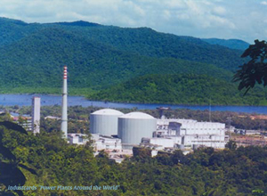 Kaiga
Location: Karnataka
Operator: Nuclear Power Corp of India Ltd
Configuration: 2 X 220 MW PHWR
Operation: 2000
Reactor supplier: NPCIL
T/G supplier: BHEL
