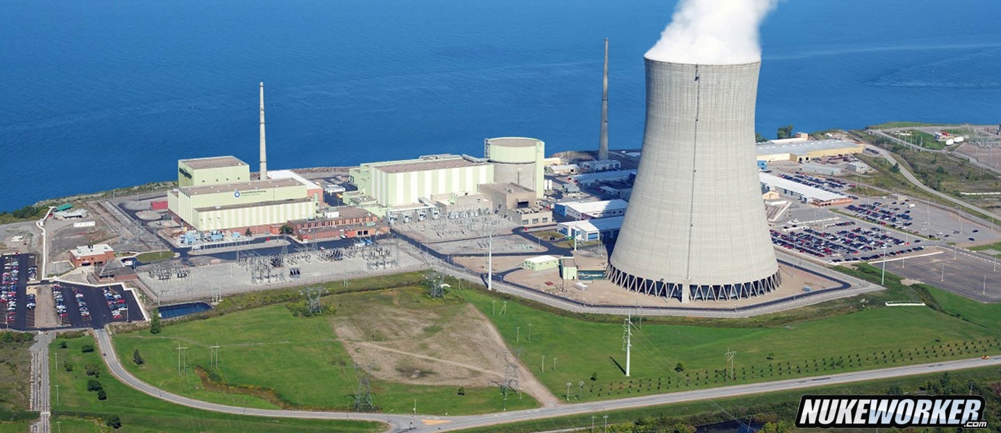 Nine Mile Point Clean Energy Center
Nine Mile Point Clean Energy Center’s two nuclear reactors in Oswego, New York, can produce up to 1,907 megawatts (MW) of clean, emissions-free electricity. Constellation owns Unit 1 and 82 percent of Unit 2, producing enough energy to power the equivalent of more than 1.2 million homes. Long Island Power Authority (LIPA) owns the remaining 18 percent share of Unit 2. Constellation operates the plant.
