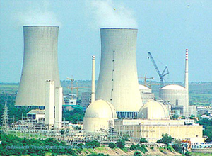 Rajasthan
Location: Rajasthan
Operator: Nuclear Power Corp of India Ltd
Configuration: 1 X 100 MW, 1 X 200 MW, 2 X 220 MW PHWR
Operation: 1973-2000
Reactor supplier: CGE, L&T, NPCIL
T/G supplier: EE, BHEL
